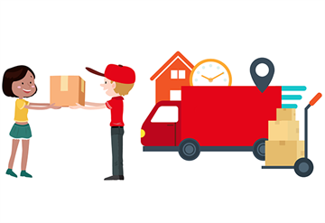 CHÍNH SÁCH VẬN CHUYỂN