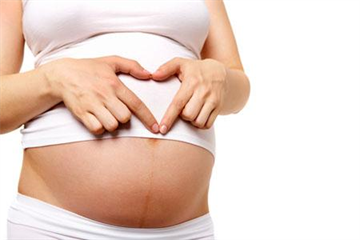 HƯỚNG DẪN CHẾ ĐỘ DINH DƯỠNG CHO BÀ BẦU TÍNH THEO THÁNG (Phần 2)