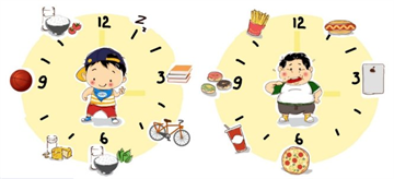 MÁCH MẸ BÍ QUYẾT GIÚP PHÒNG CHỐNG BÉO PHÌ CHO BÉ