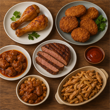 Pepsin – Enzyme chủ lực trong quá trình tiêu hóa đạm tại dạ dày