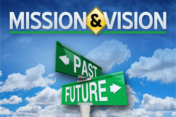 Sứ mệnh và tầm nhìn