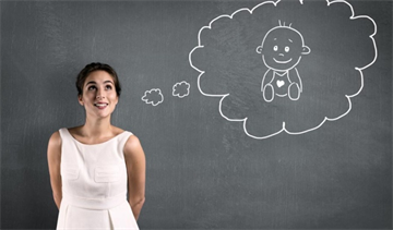 TÁM BƯỚC CHUẨN BỊ TRƯỚC KHI MANG THAI