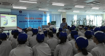 Chào mừng các bạn đến với ninfood