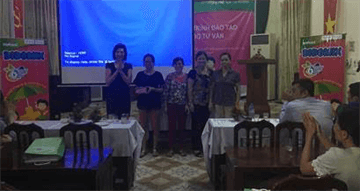 Chào mừng các bạn đến với ninfood