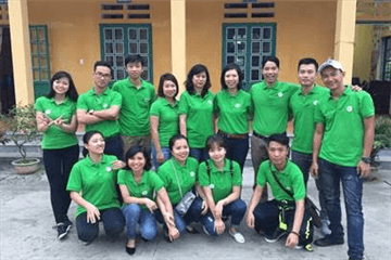 Chính sách chất lượng